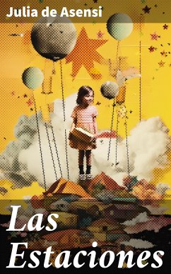 Las Estaciones (eBook, ePUB) - Asensi, Julia de