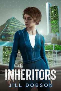 Cover The Inheritors (eBook, ePUB)