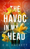The Havoc in My Head (eBook, ePUB)