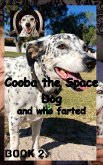 Cooba the Space Dog and Who Farted (eBook, ePUB)