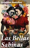 Las Bellas Sabinas (eBook, ePUB)