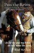 Pass the Reins (eBook, ePUB) - Bild 1