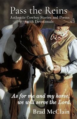 Pass the Reins (eBook, ePUB) Pass the Reins (eBook, ePUB)