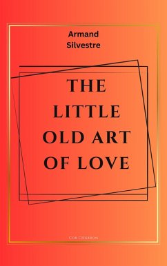 Cover The Little Old Art of Love (eBook, ePUB)