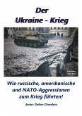 Der Ukraine Krieg (eBook, ePUB)