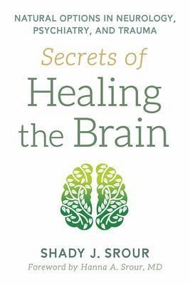 Secrets of Healing the Brain (eBook, ePUB)
