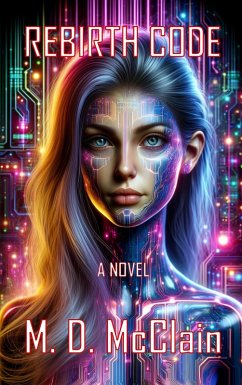 Cover Rebirth Code (eBook, ePUB)