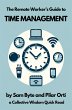 The Remote Worker's Guide to Time... - Bild 1