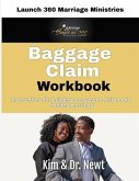 BAGGAGE CLAIM Workbook (eBook, ePUB)