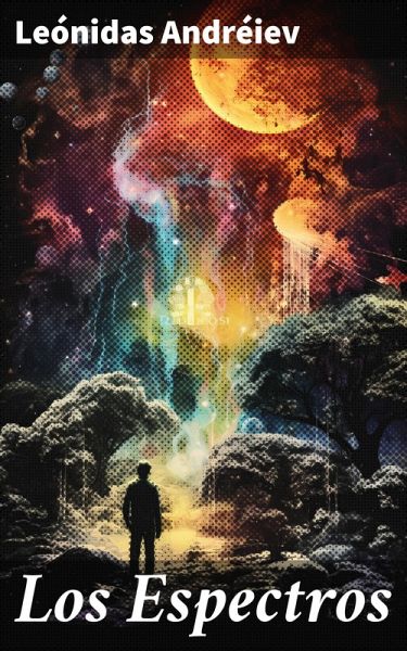 Los Espectros (eBook, ePUB) Los Espectros (eBook, ePUB)