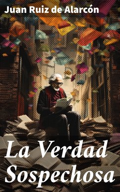 La Verdad Sospechosa (eBook, ePUB) - Alarcón, Juan Ruiz de