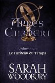 Le Fardeau du Temps (Après Cilmeri, #20) (eBook, ePUB)