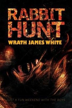 Cover Rabbit Hunt (eBook, ePUB)