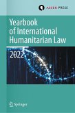 Yearbook of International Humanitarian Law, Volume 25 (2022) (eBook, PDF)