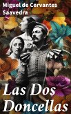 Las Dos Doncellas (eBook, ePUB)