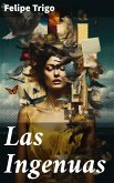 Las Ingenuas (eBook, ePUB)