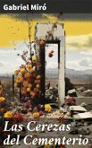 Las Cerezas del Cementerio (eBook, ePUB)