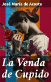 La Venda de Cupido (eBook, ePUB)