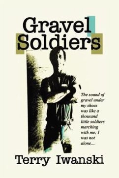 Cover Gravel Soldiers (eBook, ePUB)