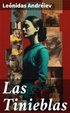 Las Tinieblas (eBook, ePUB)