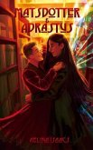 Matsdotter and Adrastus (eBook, ePUB) Matsdotter and Adrastus (eBook, ePUB)