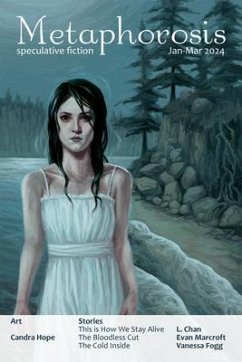 Cover Metaphorosis Jan-Mar 2024 (eBook, ePUB)