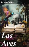 Las Aves (eBook, ePUB)