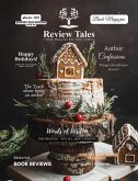 Review Tales - A Book Magazine For Indie Authors - 9th Edition (Winter 2024) (eBook, ePUB)