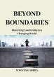 Beyond Boundaries (eBook, ePUB) - Bild 1