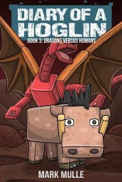 Cover Diary of a Hoglin Book 3 (eBook, ePUB)