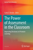 The Power of Assessment in the Classroom (eBook, PDF)