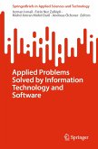 Applied Problems Solved by Information Technology and Software (eBook, PDF)