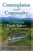 Contemplation and Community (eBook, ePUB)
