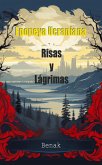 Risas y Lágrimas (La Epopeya Ucraniana: Amor y Conflicto, #3) (eBook, ePUB) Risas y Lágrimas (La Epopeya Ucraniana: Amor y Conflicto, #3) (eBook, ePUB)