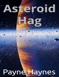 Cover Asteroid Hag (eBook, ePUB)