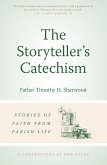 The Storyteller's Catechism (eBook, ePUB)