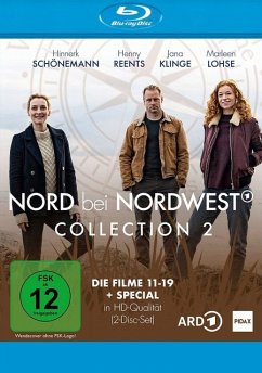 Nord bei Nordwest - Collection 2 - Nord Bei Nordwest