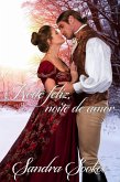 Noite feliz, noite de amor (eBook, ePUB) Noite feliz, noite de amor (eBook, ePUB)