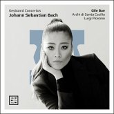 Keyboard Concertos