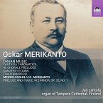 Orgelmusik