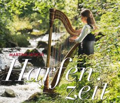 Harfenzeit - Noichl,Martina