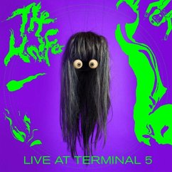 Shaking The Habitual: Live At Terminal 5 (Orchid P - Knife,The