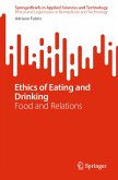 Ethics of Eating and Drinking (eBook, PDF)