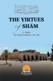 The Virtues Of Sham (Ark Of Knowledge Publications) (eBook, ePUB)
