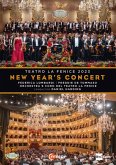 New Year'S Concert - Teatro La Fenice 2023 Concert