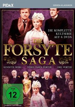 Die Forsyte Saga - Die Forsyte Saga