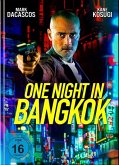One Night In Bangkok Limited Mediabook