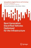 Next Generation Electrified Vehicles Optimised for the Infrastructure (eBook, PDF)