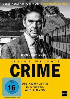 Irvine Welshs Crime 2.Staffel - Irvine Welsh?S Crime