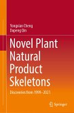 Novel Plant Natural Product Skeletons (eBook, PDF)